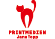 Jana Topp PRINTMEDIEN